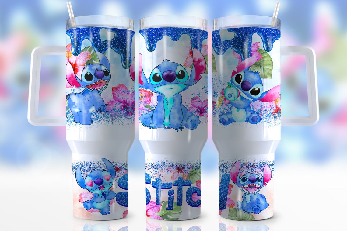 Cartoon Tumbler Quencher Tumbler Gift For Her Him Birthday Gift LN Cartoon Character Anime Birthday Magic World MovieTumbler